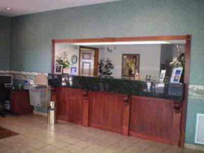 Knights Inn Arcadia Zewnętrze zdjęcie